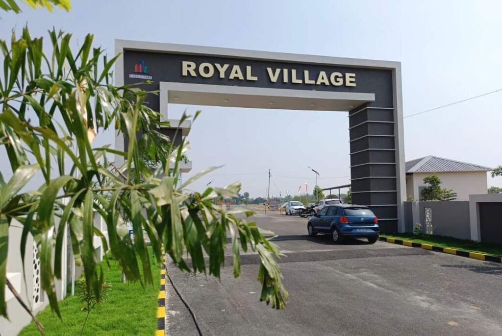 Royal Village